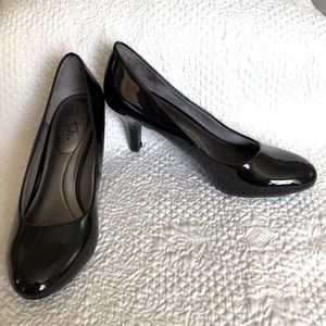 Patent Leather Pumps by Life Stride